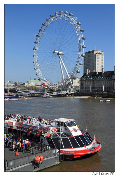 2011 - 04 - Londres 090